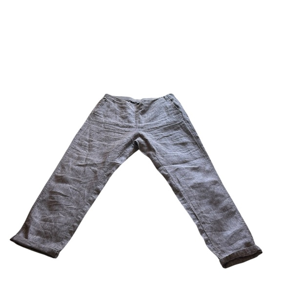 J. Jill Pants - J.Jill linen pants